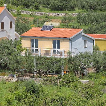 Seaside Secluded Apartments Cove Skozanje, Hvar - 14899 Gdinj ภายนอก รูปภาพ