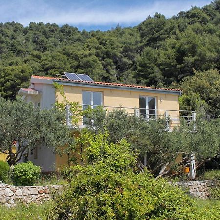 Seaside Secluded Apartments Cove Skozanje, Hvar - 14899 Gdinj ภายนอก รูปภาพ