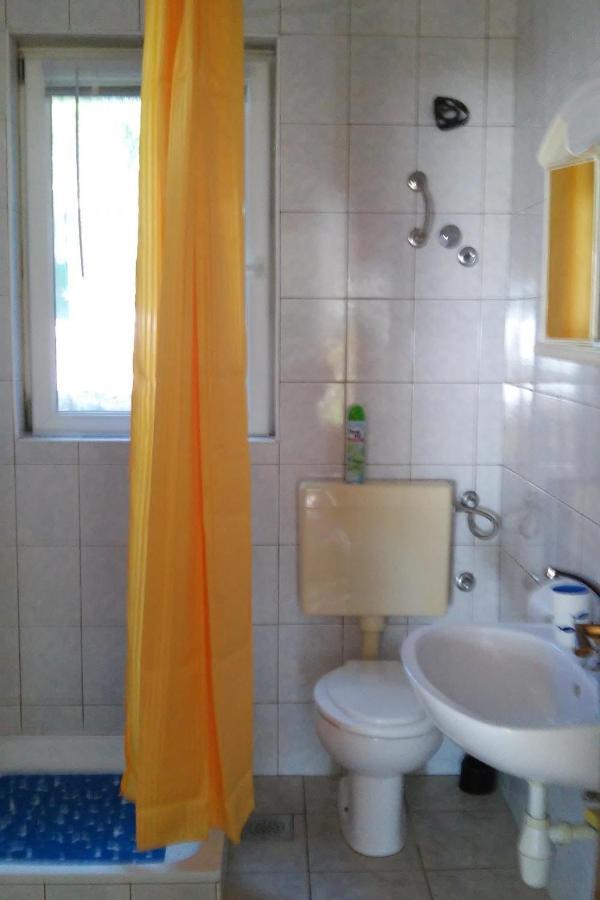 Seaside Secluded Apartments Cove Skozanje, Hvar - 14899 Gdinj ภายนอก รูปภาพ