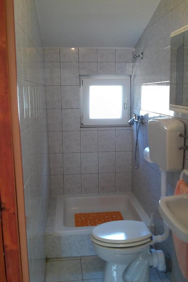 Seaside Secluded Apartments Cove Skozanje, Hvar - 14899 Gdinj ภายนอก รูปภาพ